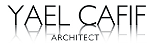 יעל כפיף – אדריכלית