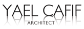 יעל כפיף – אדריכלית