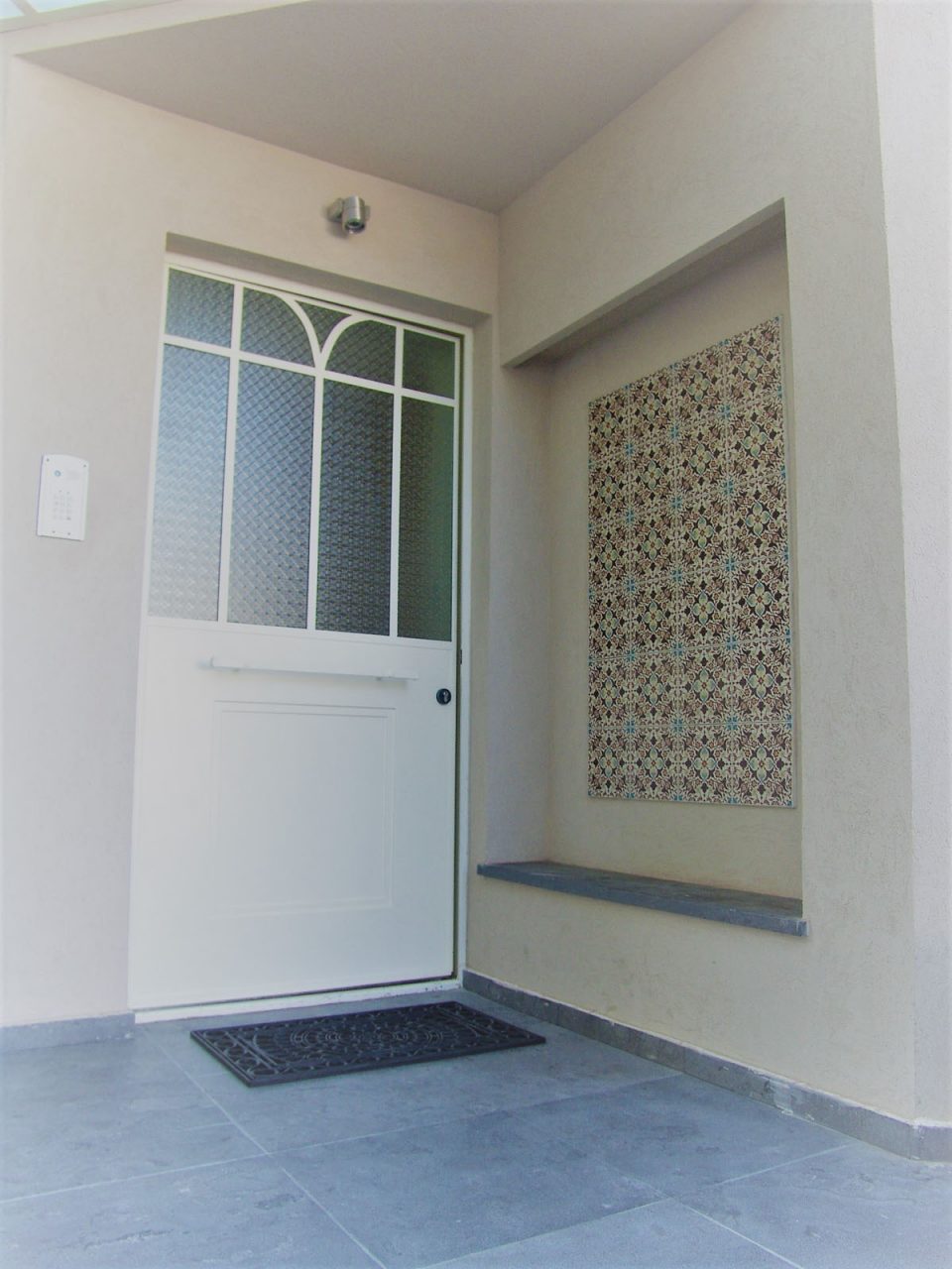 כניסה-דלת ונישה (2)