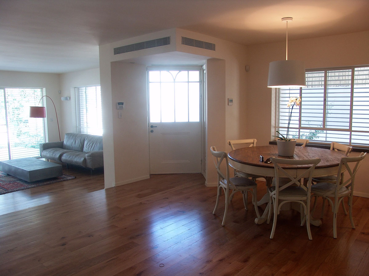 פ.אוכל,כניסה וח.מגורים